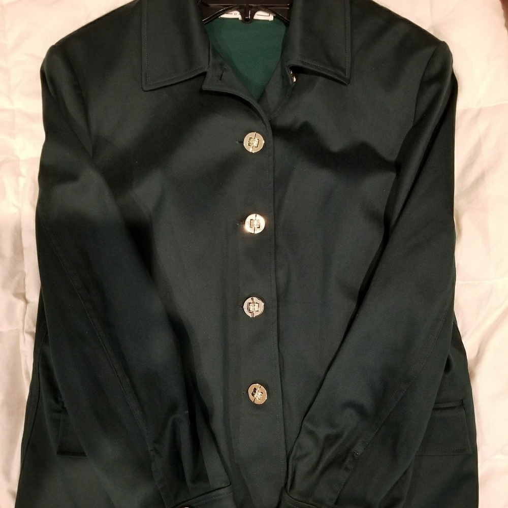 St. JOHN Jacket - Picture 5 of 5